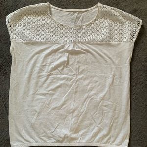St. John’s Bay Tee